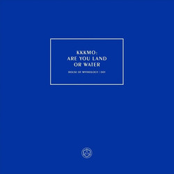 Kitchie Kitchie Ki Me O Are You Land Or Water Vinyl LP