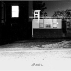 Del Paxton Worst. Summer. Ever. Vinyl 12"