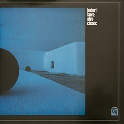 Hubert Laws Afro-Classic Vinyl LP