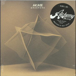 Akase Graspers Vinyl LP