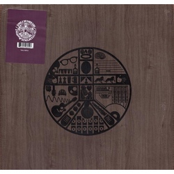 Badly Drawn Boy Hour Of ... -Deluxe- vinyl 3LP