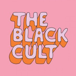 The Black Cult The Black Cult Vinyl LP