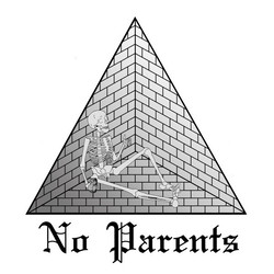 No Parents May The Thirst Be With You Vinyl LP