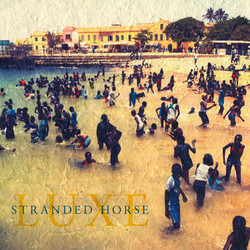 Stranded Horse Luxe Vinyl LP