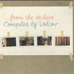 Volcov ...From The Archive Vinyl 2 LP
