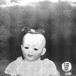 Ty Segall Emotional Mugger Vinyl LP