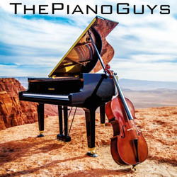 The Piano Guys The Piano Guys Vinyl LP