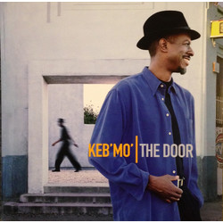 Keb Mo The Door Vinyl LP