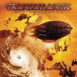 TransAtlantic (2) The Whirlwind Vinyl 2 LP