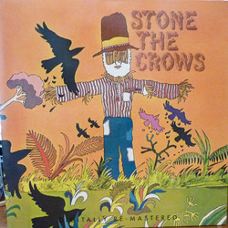 Stone The Crows Stone the Crows Vinyl LP