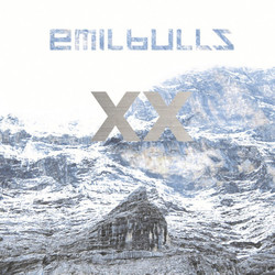 Emil Bulls XX Vinyl LP