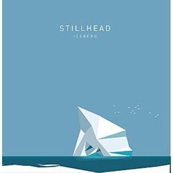 Stillhead Iceberg Vinyl LP