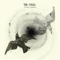 The Coral Distance Inbetween Vinyl LP