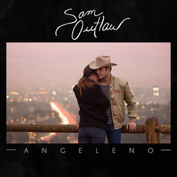 Sam Outlaw Angeleno Vinyl LP