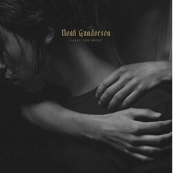 Noah Gundersen Carry The Ghost Vinyl 2 LP