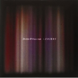 Dustin O'Halloran Lumiere Vinyl LP