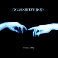 Bluvertigo Metallo Non Metallo Vinyl 2 LP