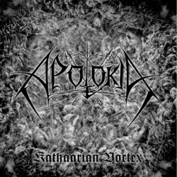 Apolokia (2) Kathaarian Vortex Vinyl LP