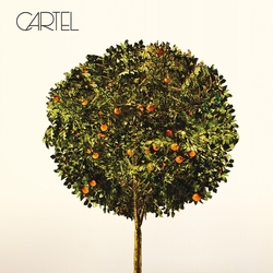 Cartel (3) Cartel Vinyl 2 LP