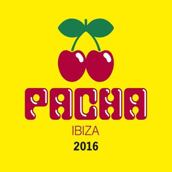 Various Pacha Ibiza 2016 Vinyl LP