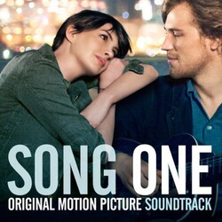 Various Song One (Original Motion Picture Soundtrack) Vinyl LP