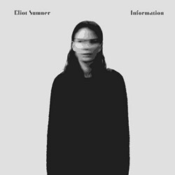 Eliot Sumner Information Vinyl 2 LP
