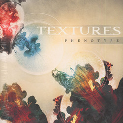 Textures Phenotype Vinyl LP