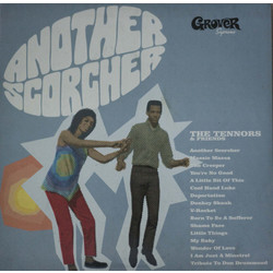 The Tennors & Friends Another Scorcher Vinyl LP