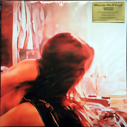 Madrugada Madrugada Vinyl LP
