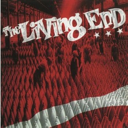 The Living End The Living End Vinyl LP