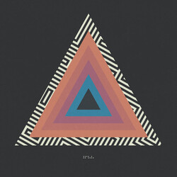Tycho (3) Awake (Remixes) Vinyl LP