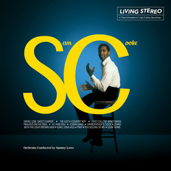 Sam Cooke Sam Cooke Vinyl LP
