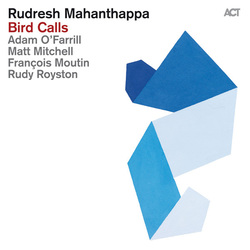 Rudresh Mahanthappa Bird Calls Vinyl LP