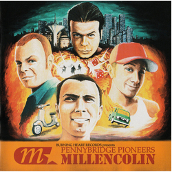 Millencolin Pennybridge Pioneers Vinyl LP