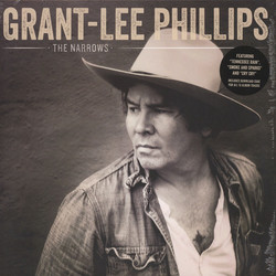 Grant Lee Phillips The Narrows Vinyl LP