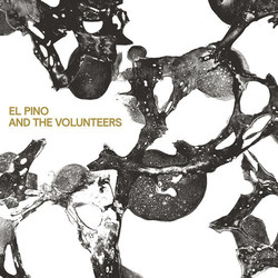 El Pino and the Volunteers El Pino and the Volunteers Vinyl LP