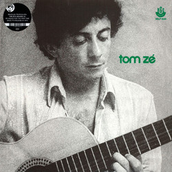 Tom Zé Tom Zé Vinyl LP