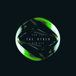 Pan-Pot The Other Remixes Vinyl 2 LP