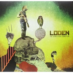 Loden The Star-Eyed Condition Vinyl LP