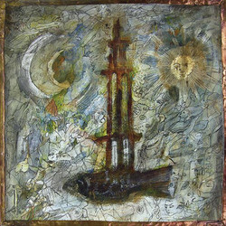 mewithoutYou Brother, Sister Vinyl LP