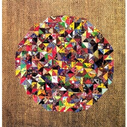 Miracle Parade Hark! ...And Other Lost Transmissions Vinyl LP