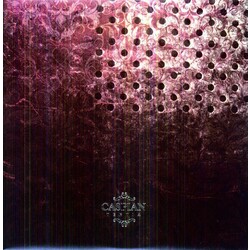 Caspian (3) Tertia Vinyl 2 LP
