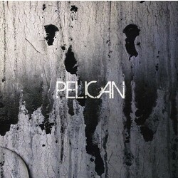 Pelican (2) Deny The Absolute b/w The Truce Vinyl LP