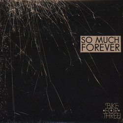 Bike For Three! So Much Forever Vinyl 2 LP