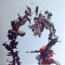 Jakob (3) Sines Vinyl 2 LP