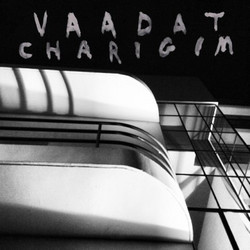 Vaadat Charigim Sinking As A Stone Vinyl LP