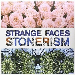 Strange Faces Stonerism Vinyl LP