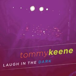 Tommy Keene Laugh In The Dark Vinyl LP