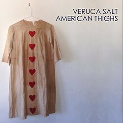 Veruca Salt American Thighs Vinyl LP