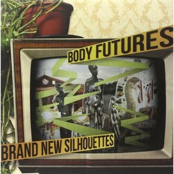 Body Futures Brand New Silhouettes Vinyl LP